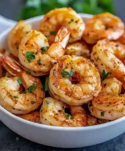 Camarones