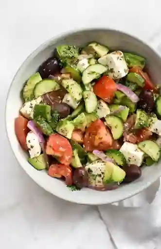 Ensalada