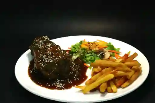 Ribs de Cerdo