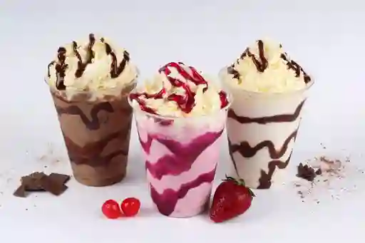 Malteada