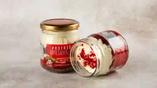 Postre Casero