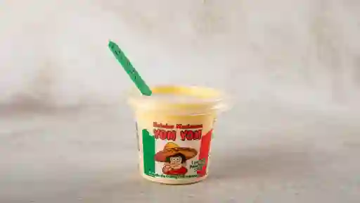 Helado Yom Yom