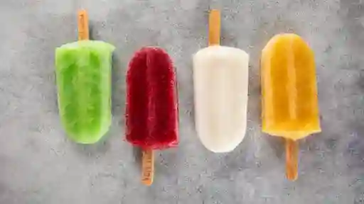 Paleta de Frutas
