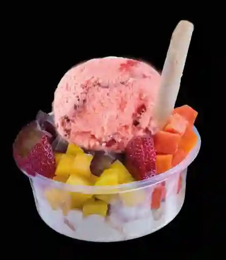 Ensalada de Frutas