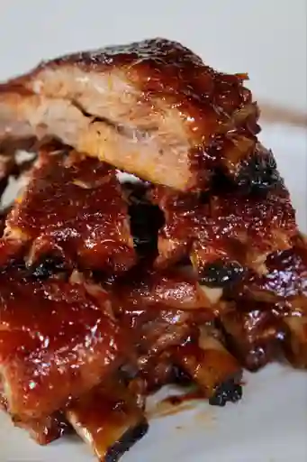 Costillas Ahumadas