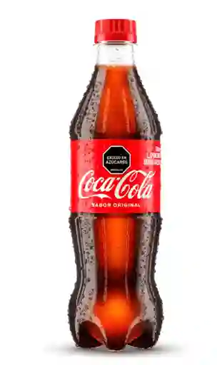 Cocacola 500 ml