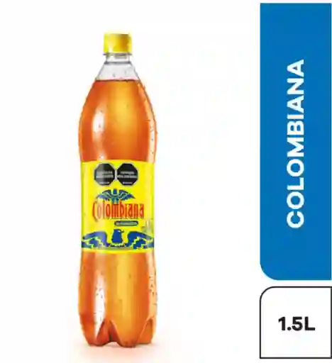 Colombiana de 1.5 ml