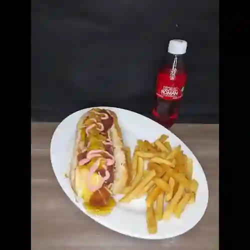 Perro Hawai