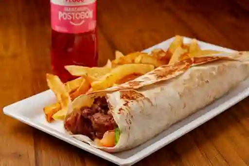Shawarma Hawai