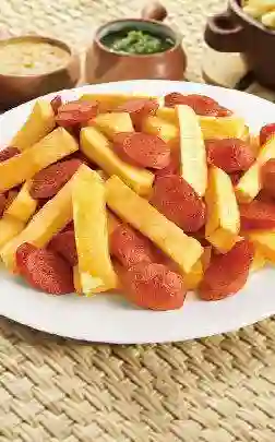 Salchimini