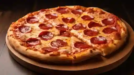 Pizza Familiar