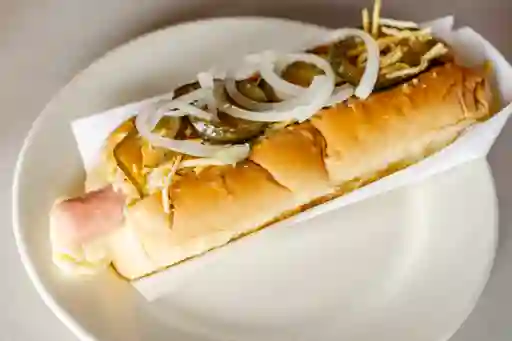 Perro Grande