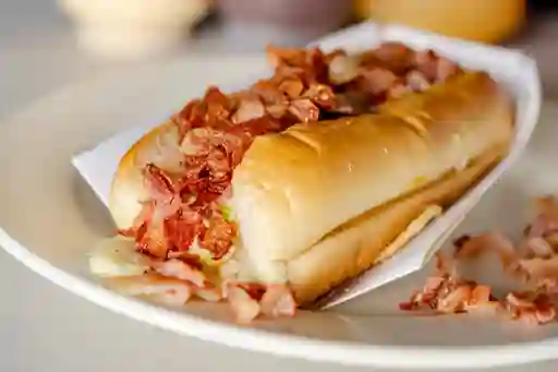 Perra Pequeña