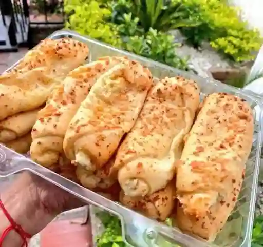 Pan Agridulce Paga 12 Lleva 15
