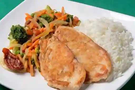 Ejecutivo Especial Ale