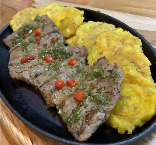 Desayuno Asado