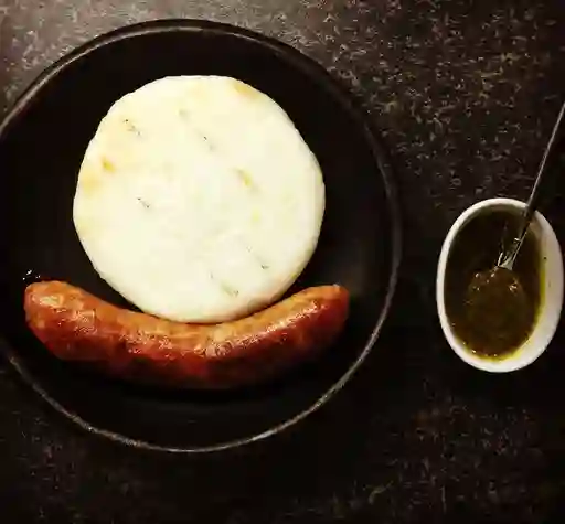 Chorizos Victory