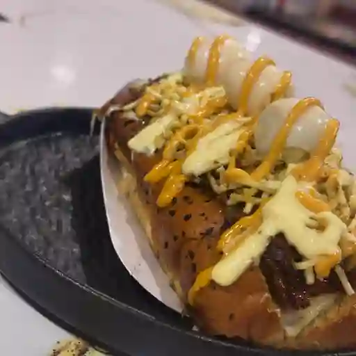 Apolo Hot Dog