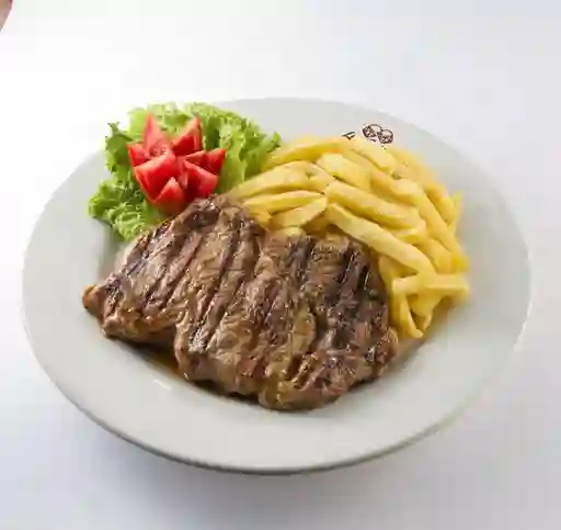 Carne Res