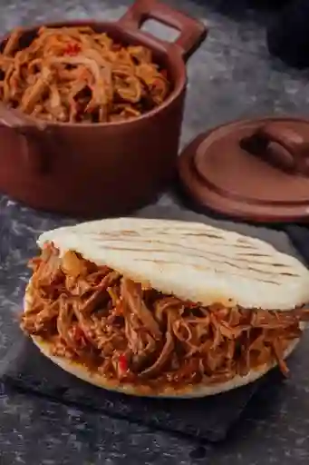 Arepa Victory