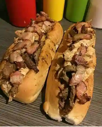 Pepito Doble Xl