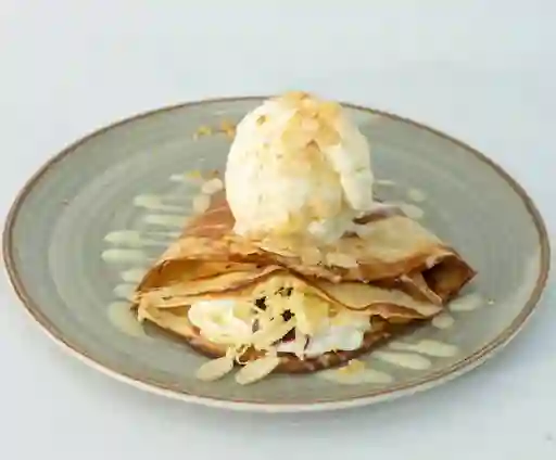 Crepe Mora
