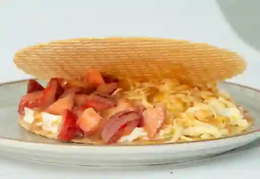Oblea Dichosa