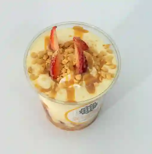 Fresas de Arequipe