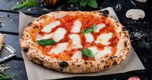 Pizza Margarrita Personal