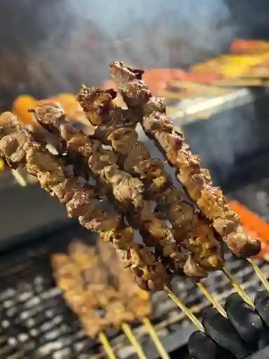 Chuzo Solo Carne