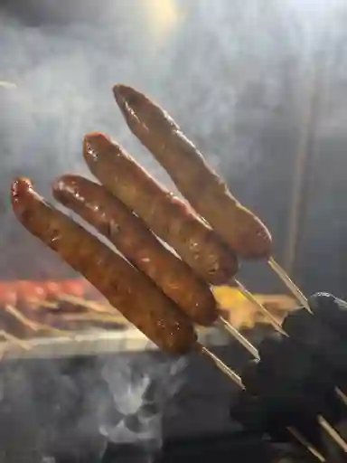 Chorizo Mexicano