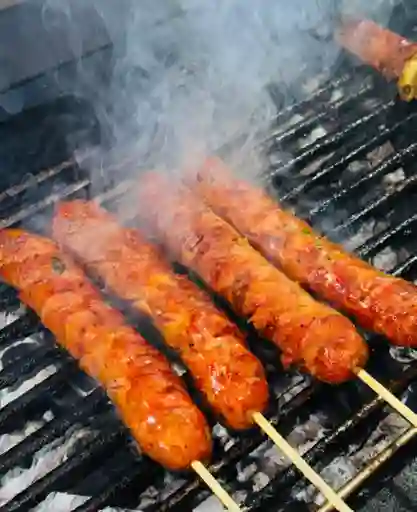 Chorizo Mexicano