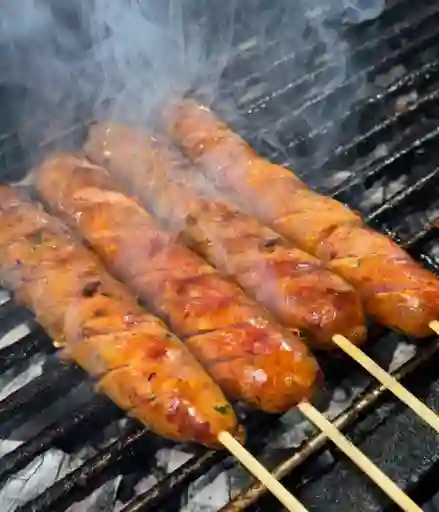 Chorizo de Cerdo