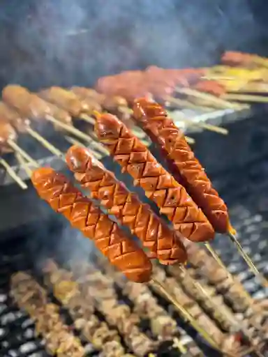 Chorizo de Pollo