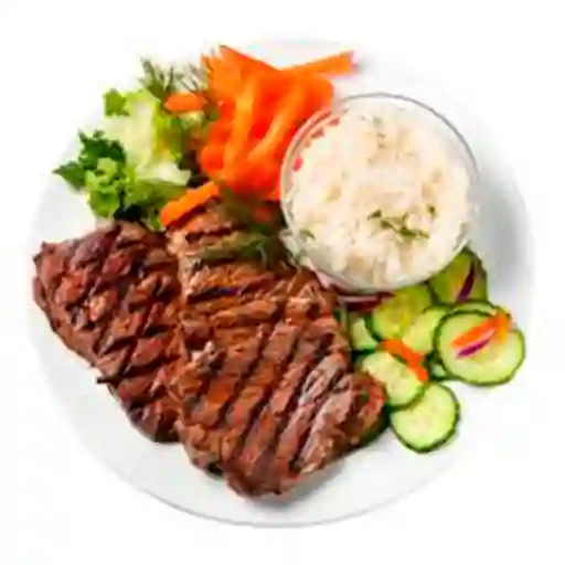 Churrasco
