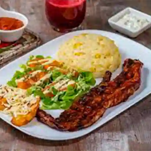 Costillas