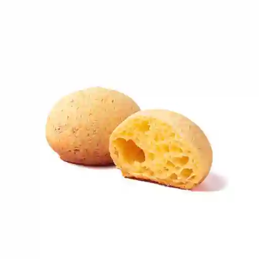 Pan de Bono