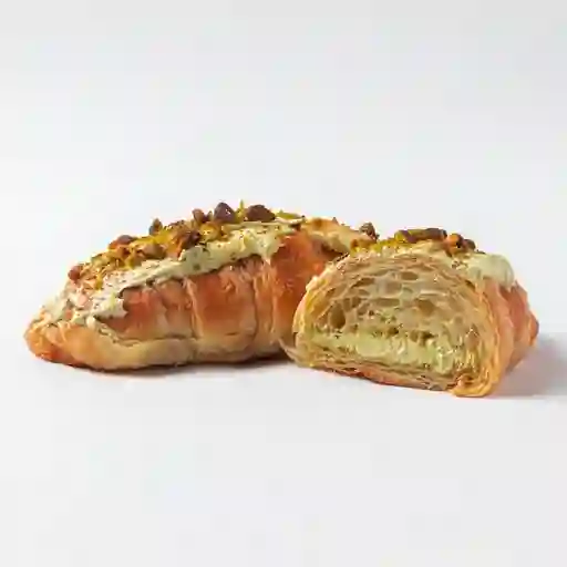 Croissant de Pistacho