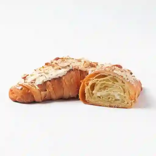 Croissant de Almendra