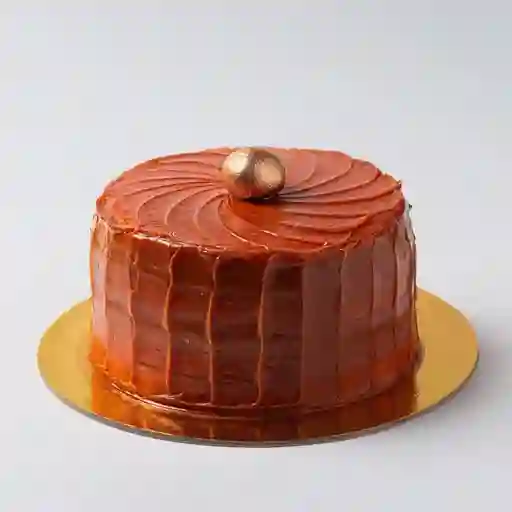 Pudín Arequipe
