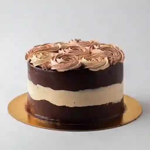 Pudín de Chocolate