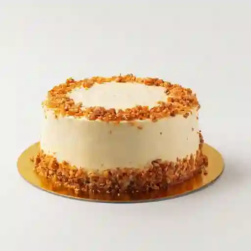 Torta de Zanahoria