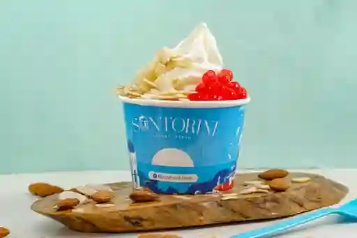 Helados Yogurt