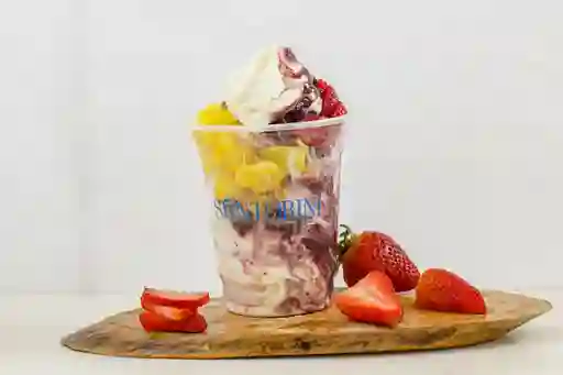 Helados Combinado 12 Onzas