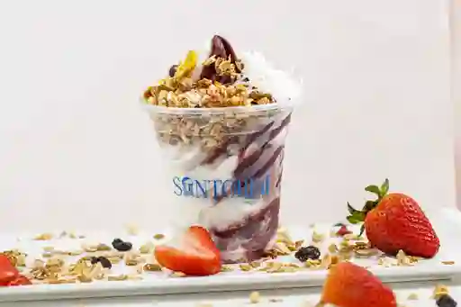 Helados Combinado 9 Onzas