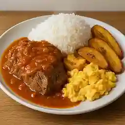 Combo 3 Moñona