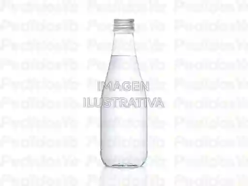 Soda 400 ml