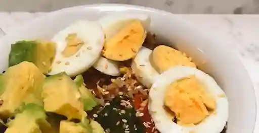Ensalada Power Fit