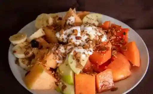 Ensalada Frutal Exótica