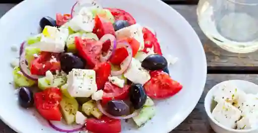 Frescura Mediterránea